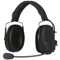 AMP Communication Headset (Connectorized)