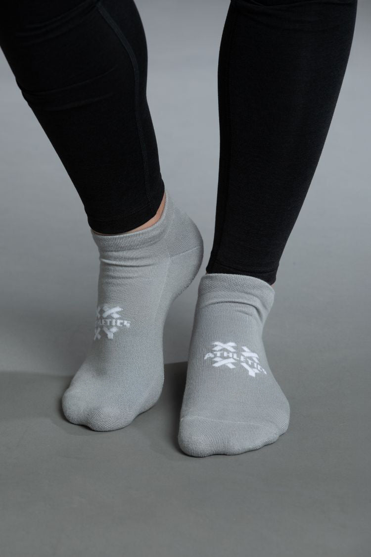 Candid Ankle Socks (XX)
