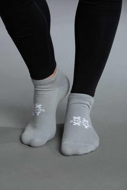 Candid Ankle Socks (XX)