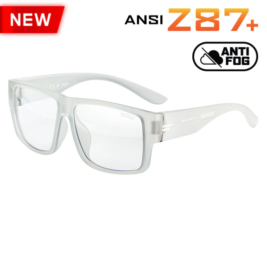 Anti Fog Z87+ VALLEY Safety Rated