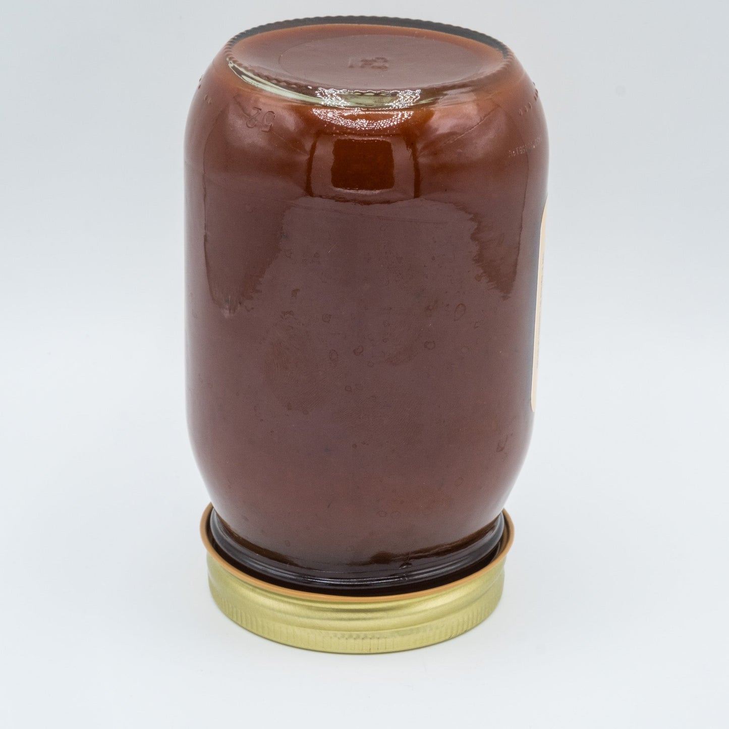Apple Butter BBQ Sauce (16 oz) | Amish Country Store
