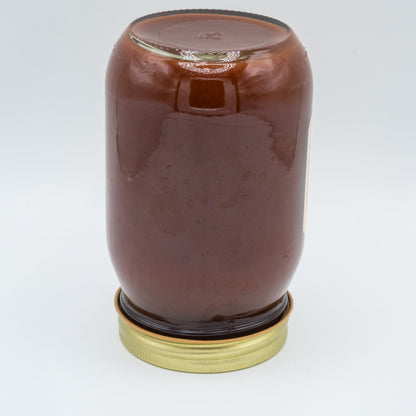 Apple Butter BBQ Sauce (16 oz) | Amish Country Store