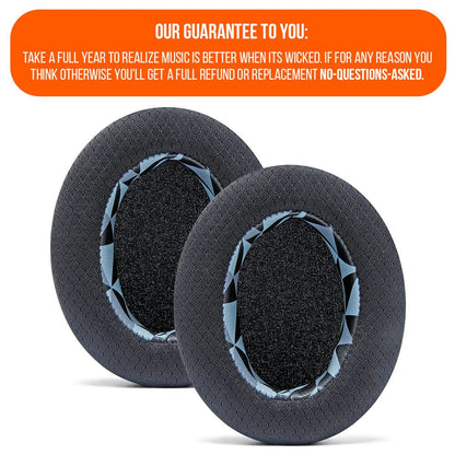 Arctis Nova Earpads - WC FreeZe Cooling Gel