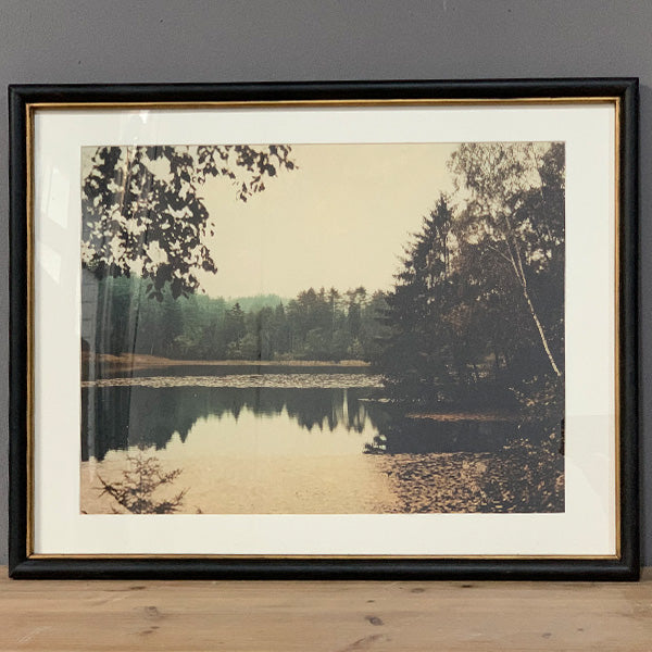 Curated Gallery Wall Art Collection, Set of 3