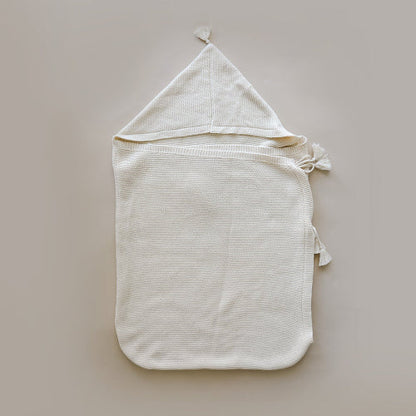Knit Bunting | Natural