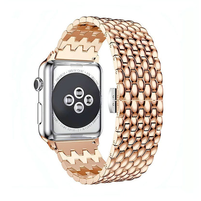 Arya Stainless Strap