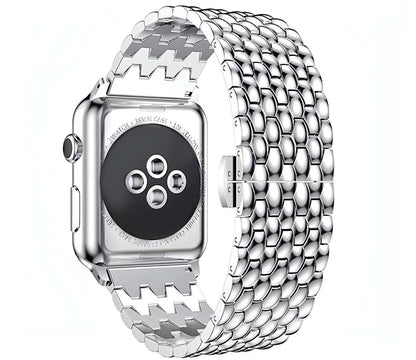 Arya Stainless Strap