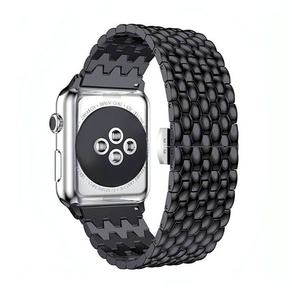 Arya Stainless Strap