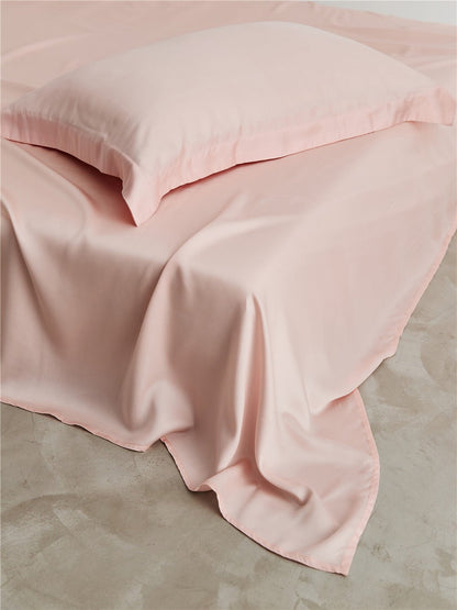 Assorted Silky Solid Tencel Sheets (8 Colors)