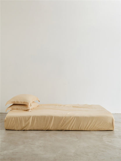 Assorted Silky Solid Tencel Sheets (8 Colors)