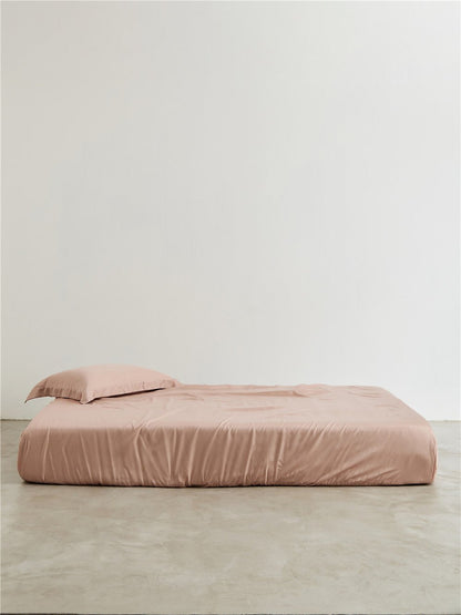 Assorted Silky Solid Tencel Sheets (8 Colors)