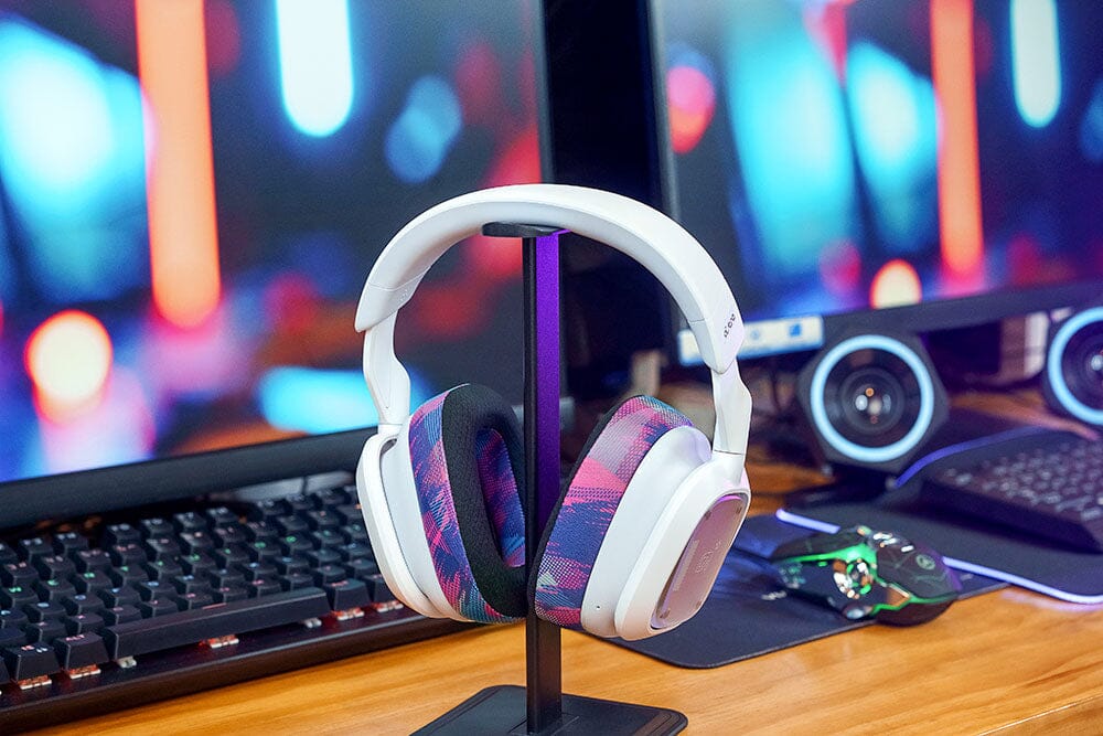 Astro A30 Earpads - WC FreeZe Cooling Gel