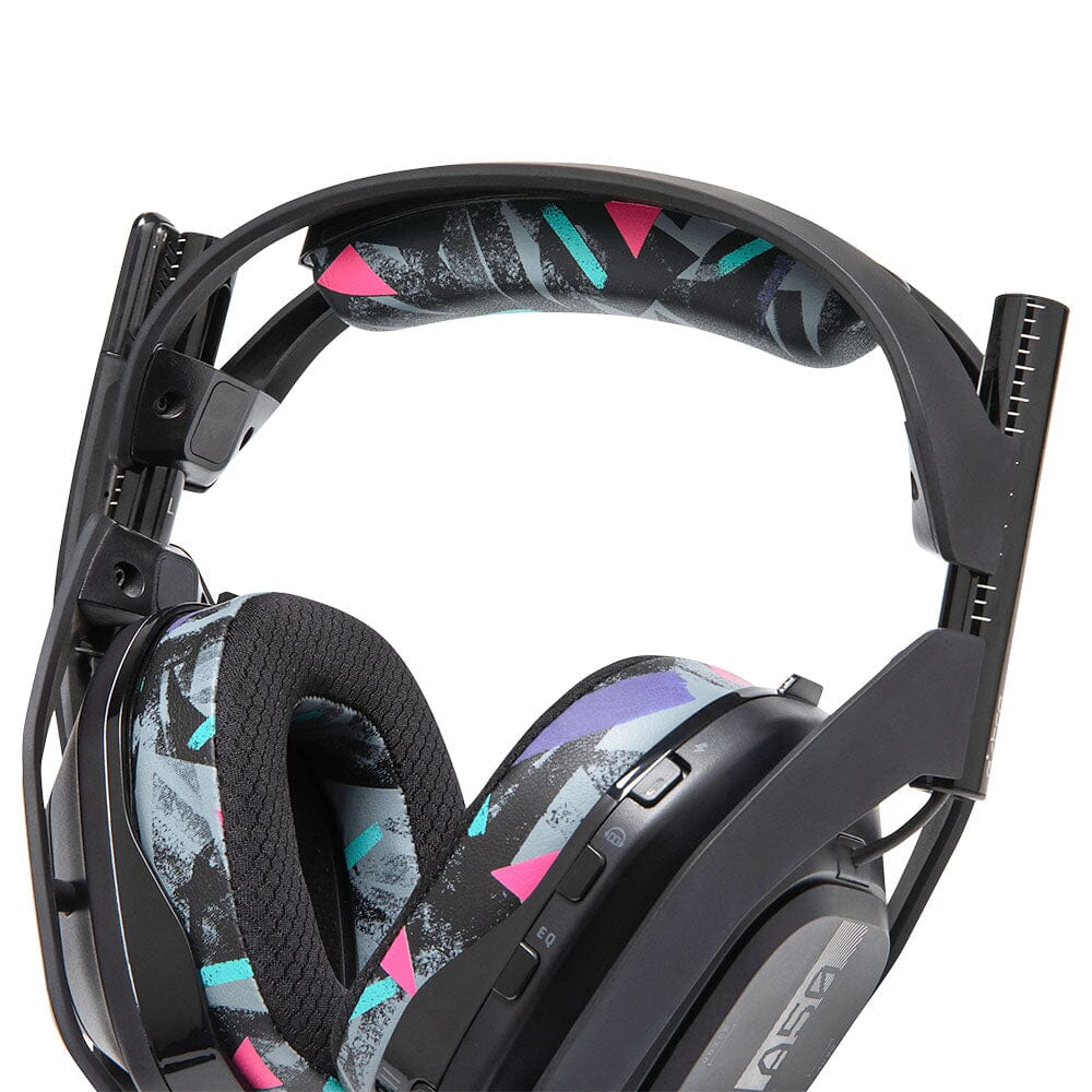 Astro A50 Headband Replacement - WC BandZ A50