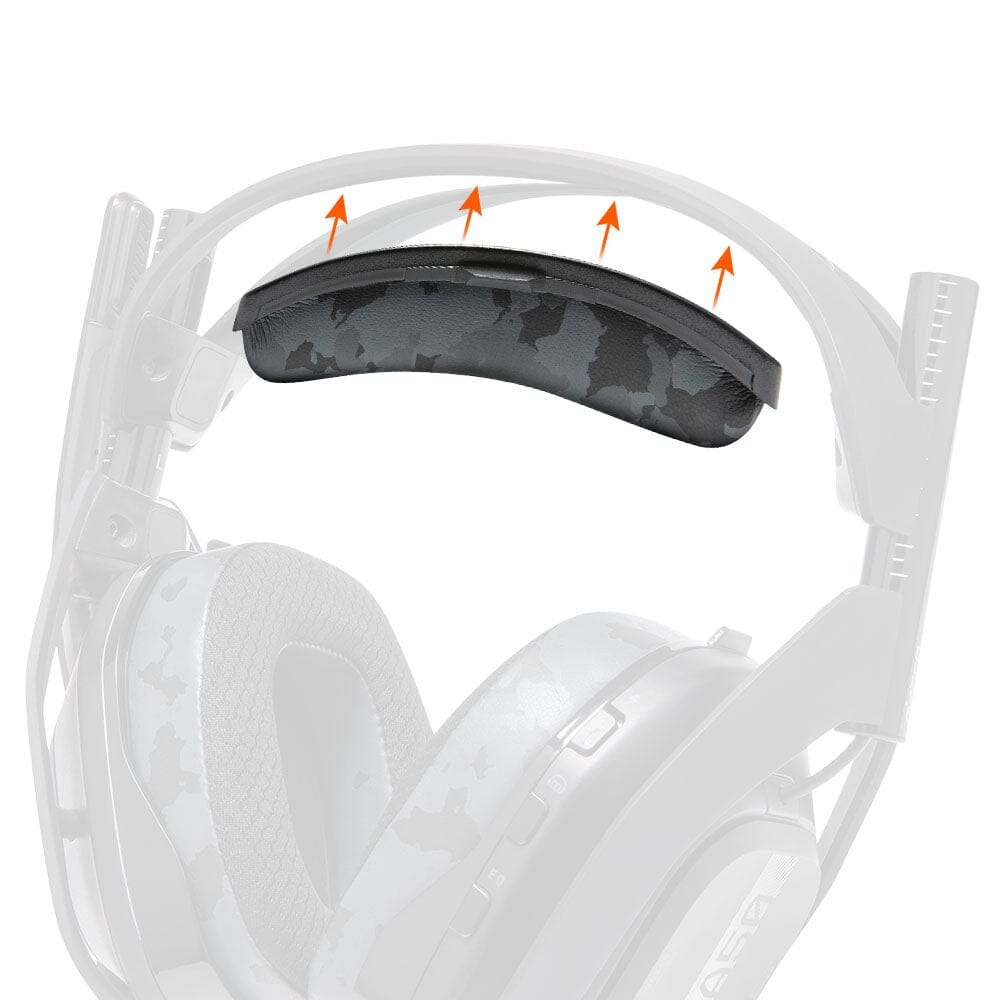 Astro A50 Headband Replacement - WC BandZ A50