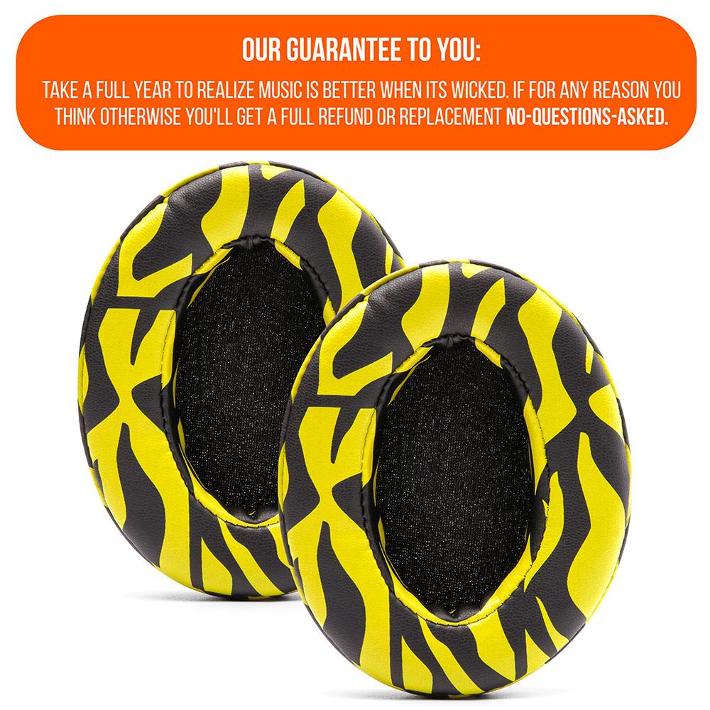 ATH M50X Earpads