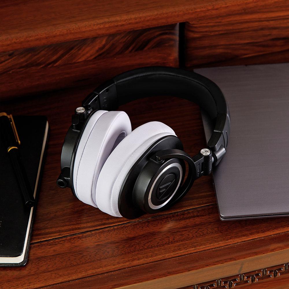 ATH M50X Earpads