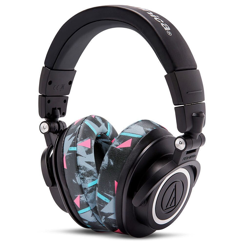 ATH M50X Earpads