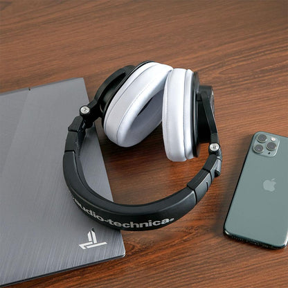 ATH M50X Earpads - Velour Hybrid