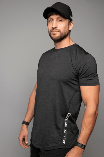 Heritage Tee