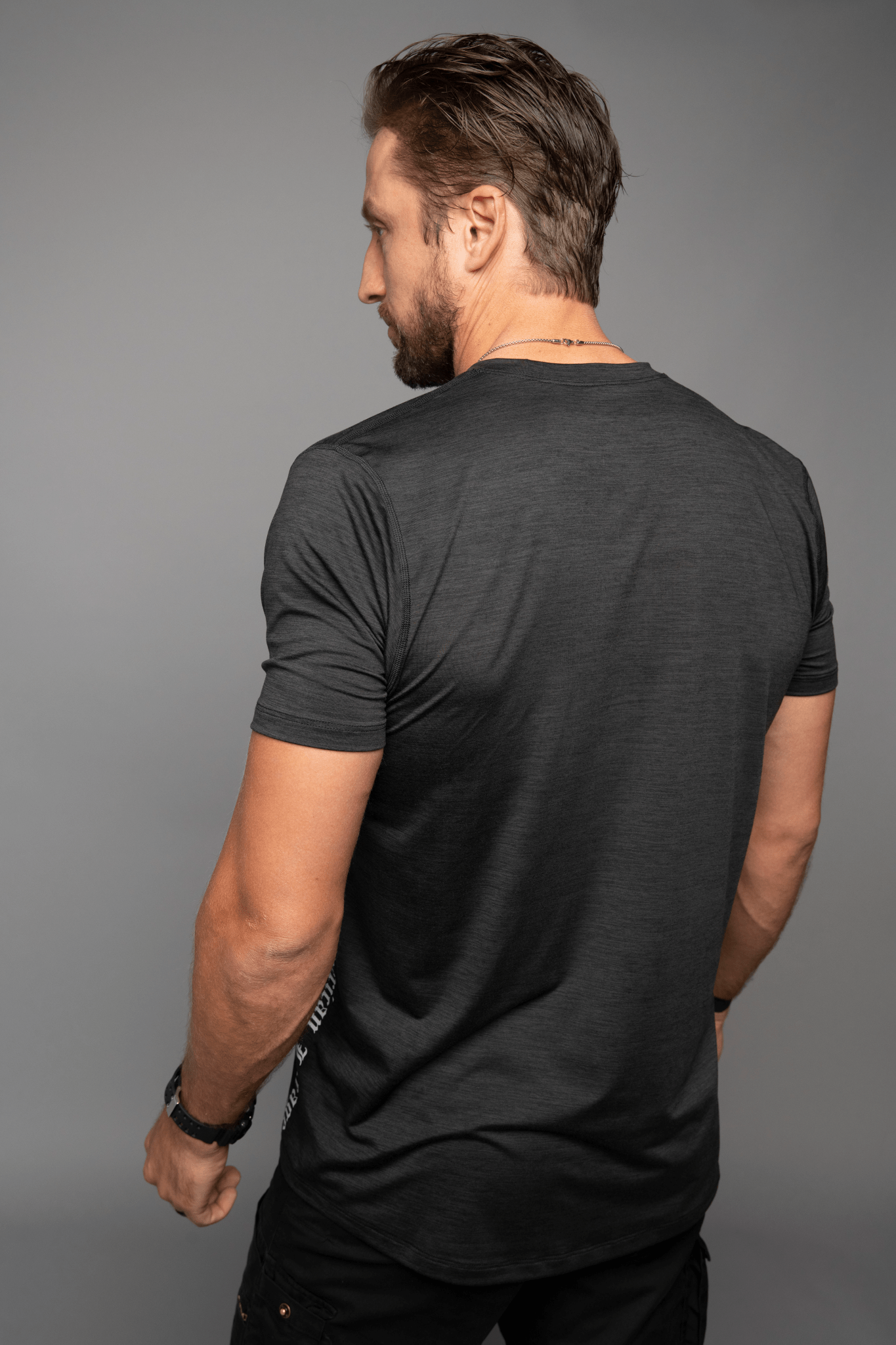 Heritage Tee
