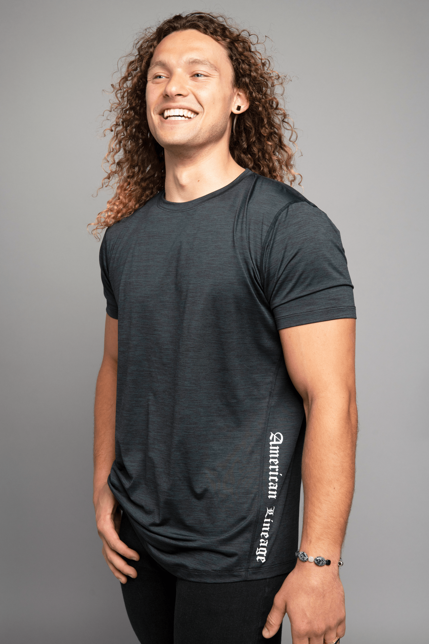 Heritage Tee