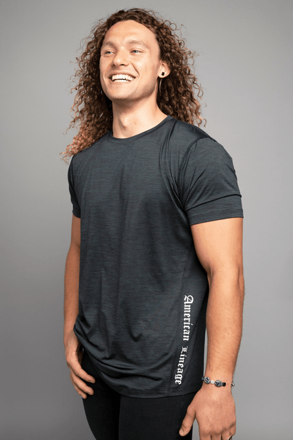 Heritage Tee