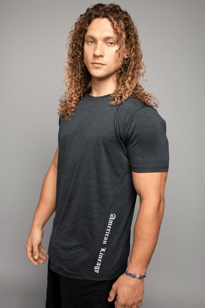 Heritage Tee