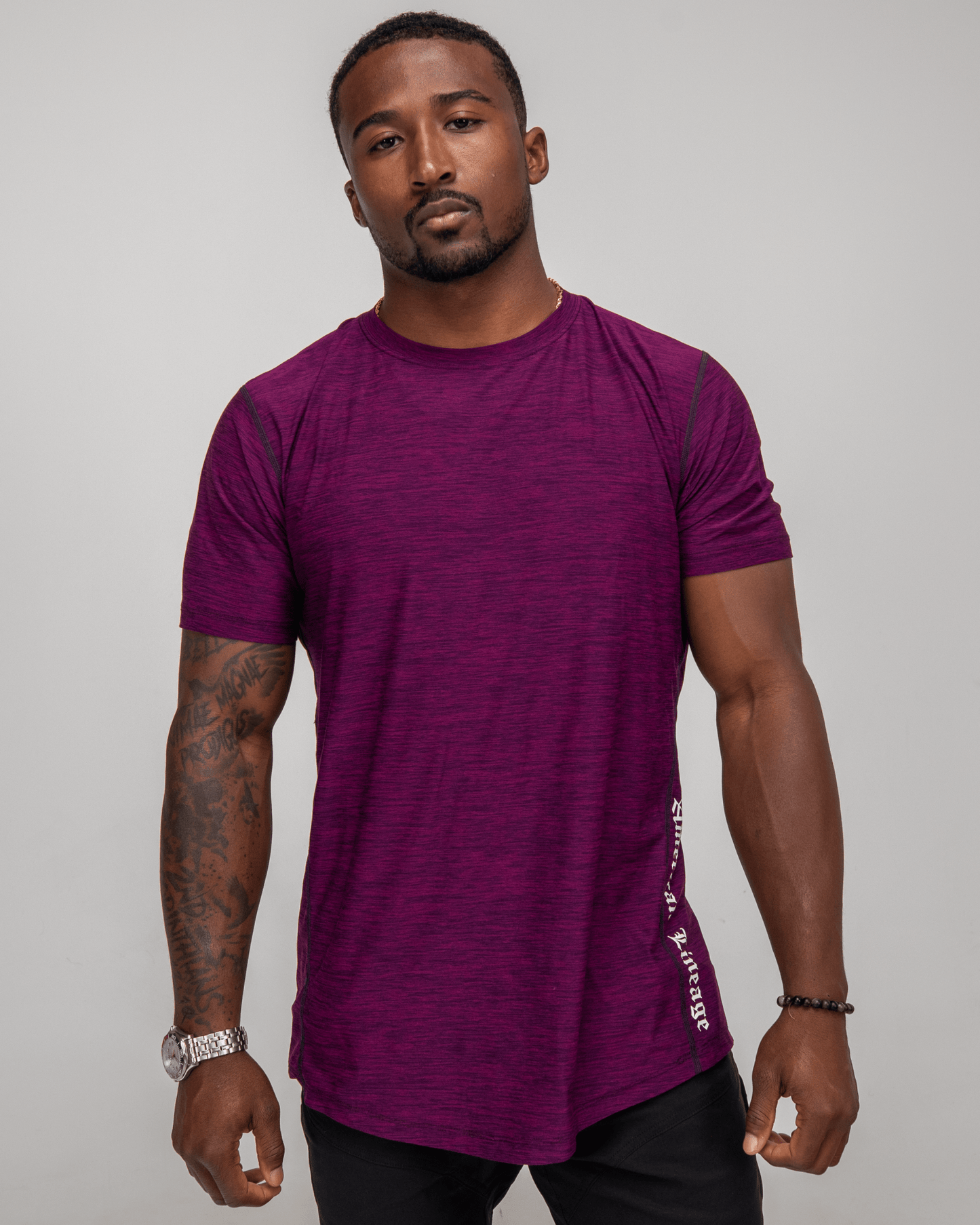 Heritage Tee