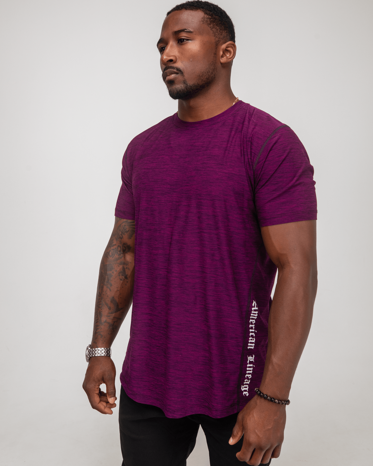 Heritage Tee