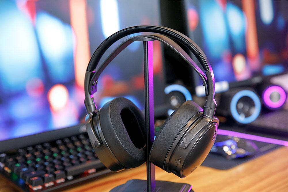 Audeze Maxwell Earpads - WC FreeZe Cooling Gel