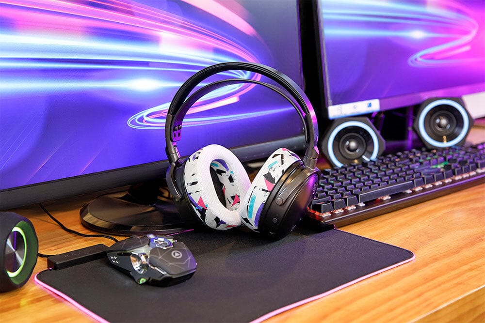 Audeze Maxwell Earpads - WC FreeZe Cooling Gel