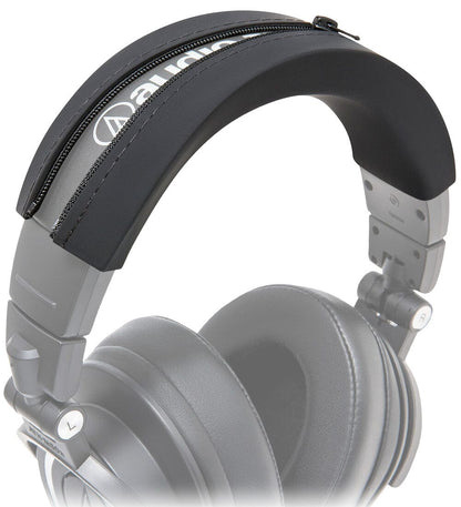 Audio Technica ATH M50X / M40X Headband Cover - WC BandZ ATH