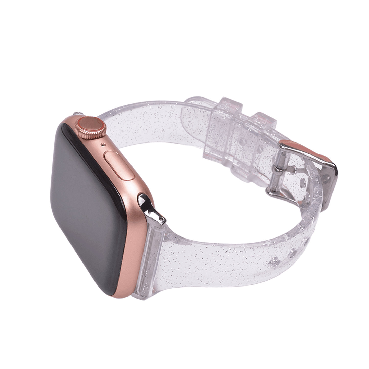Aurora Silicone Band