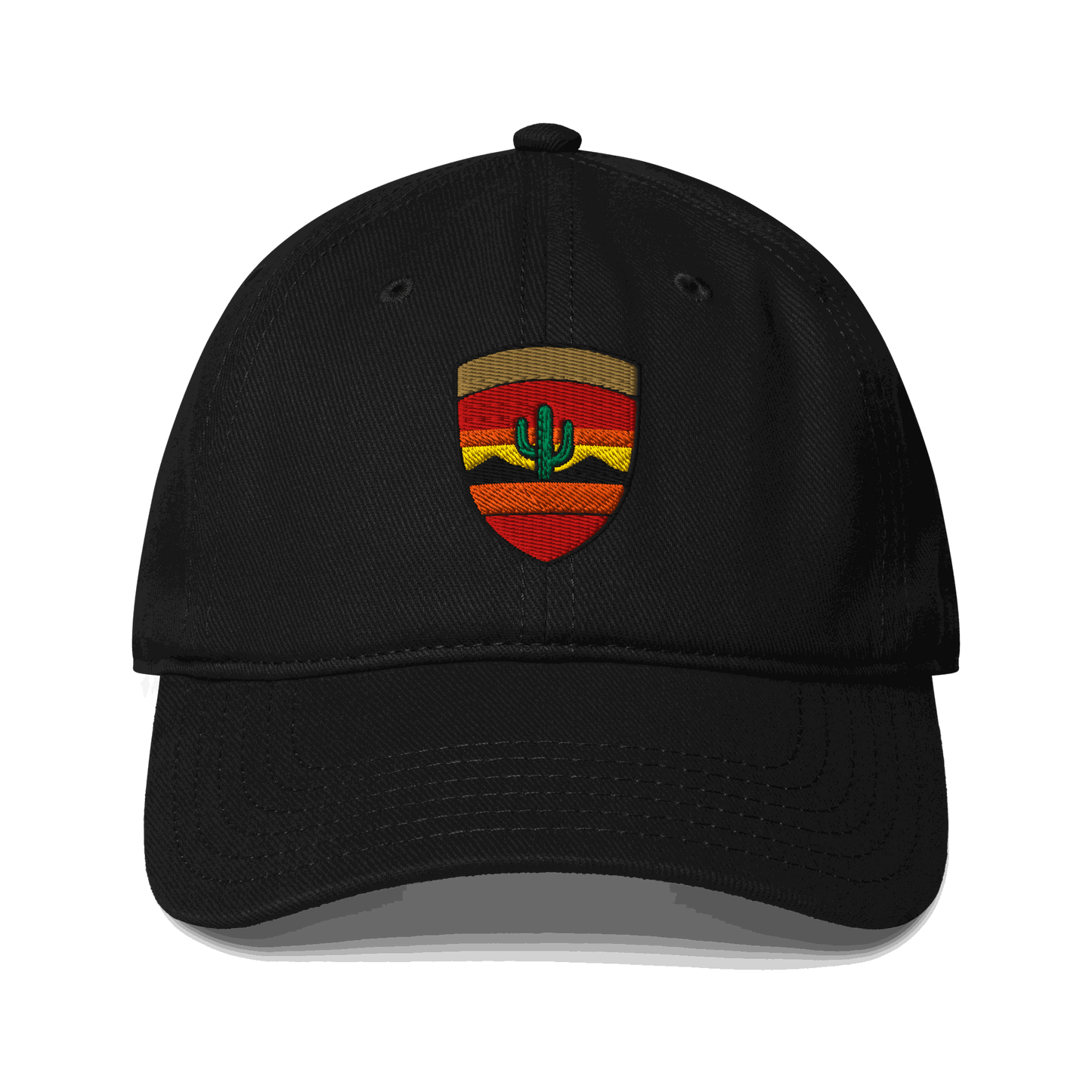 Automotive Hat Baseball Cap Embroidered