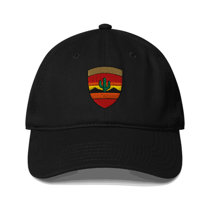 Automotive Hat Baseball Cap Embroidered