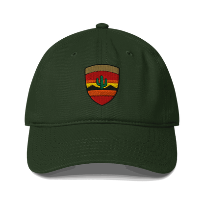 Automotive Hat Baseball Cap Embroidered