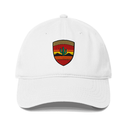 Automotive Hat Baseball Cap Embroidered