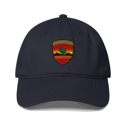 Automotive Hat Baseball Cap Embroidered