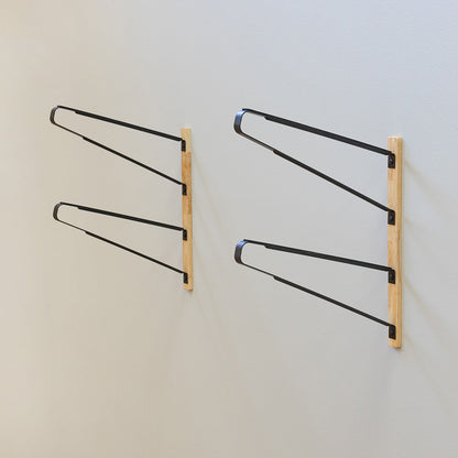 Avon Surfboard Wall Rack | 2 Levels