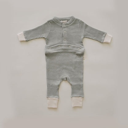 Front Flap Thermal | Coast