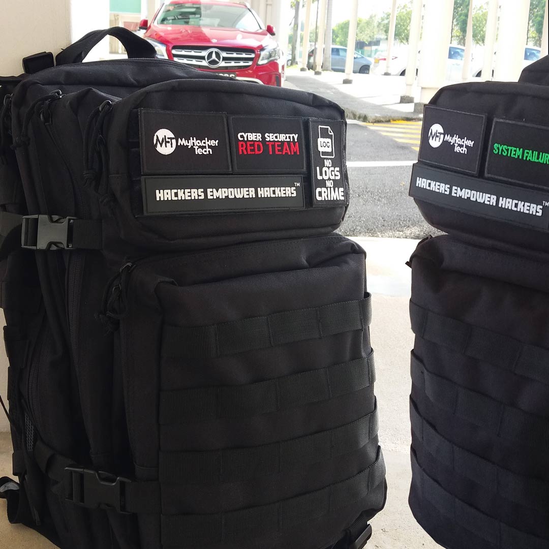 Developer Bundle