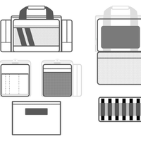 Specialist Range Bag - Multicam