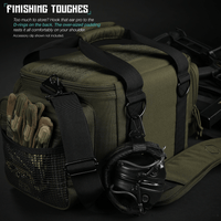 Specialist Range Bag - Multicam