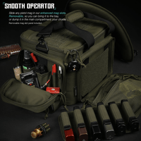 Specialist Range Bag - Multicam