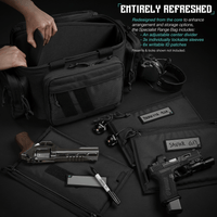 Specialist Range Bag - Multicam