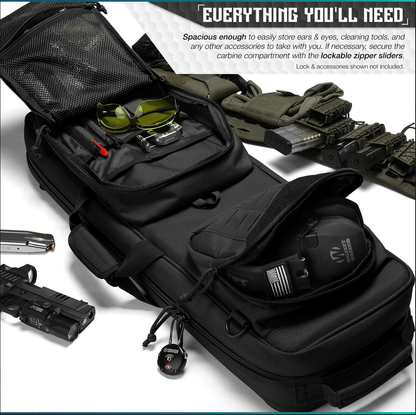Urban Carbine 30" Case