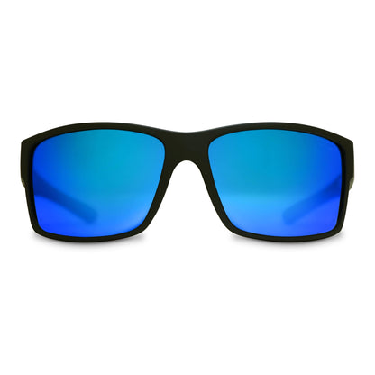 MOJAVE Blue Mirrored Polarized