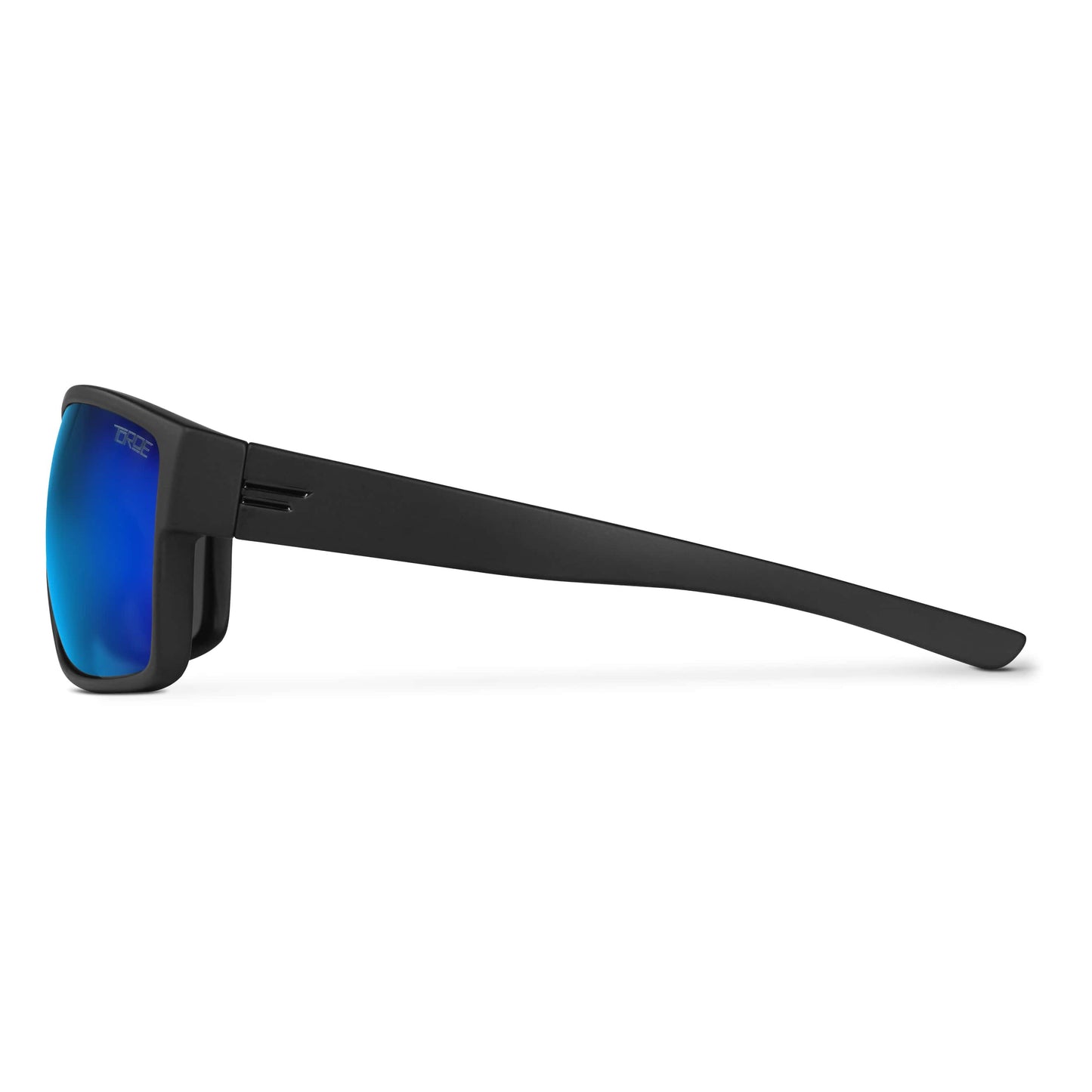 MOJAVE Blue Mirrored Polarized