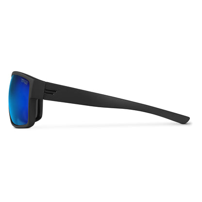 MOJAVE Blue Mirrored Polarized