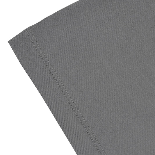 NEW! Men's Bamboo Rayon Crew Neck Tee Shirt